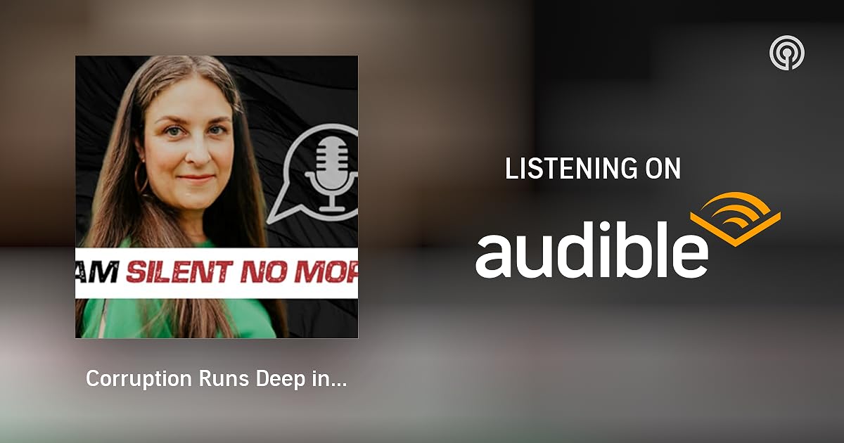 Corruption Runs Deep in Dorchester County Sheriff's Off. Cand. Sam